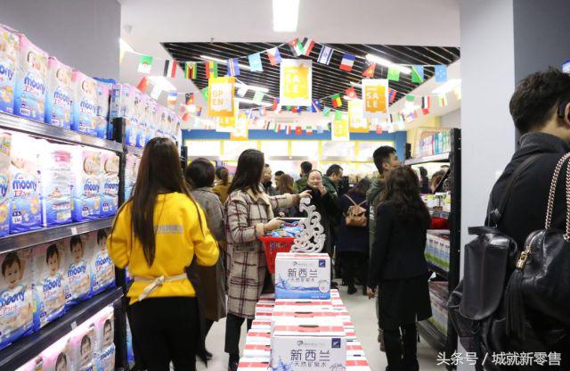 在家门口逛“小红书”是什么体验？带你见识高级跨境玩家的玩法