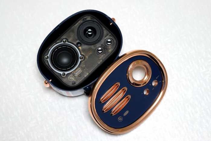 猫王复古收音机音响,猫王收音机新款