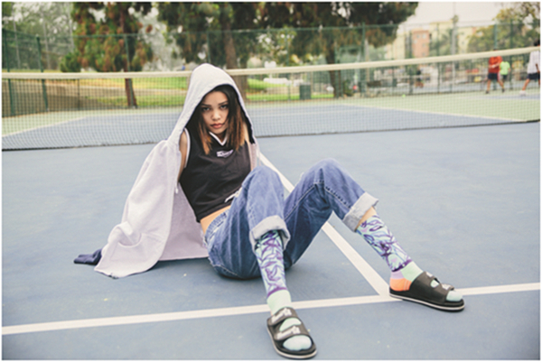 专访蔡文昕｜解开DR.MARTENS、STANCE等潮牌的中国代理权之谜