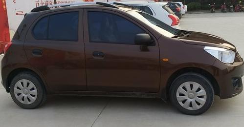 启辰r30最低能开到什么油耗,启辰r30小熊油耗