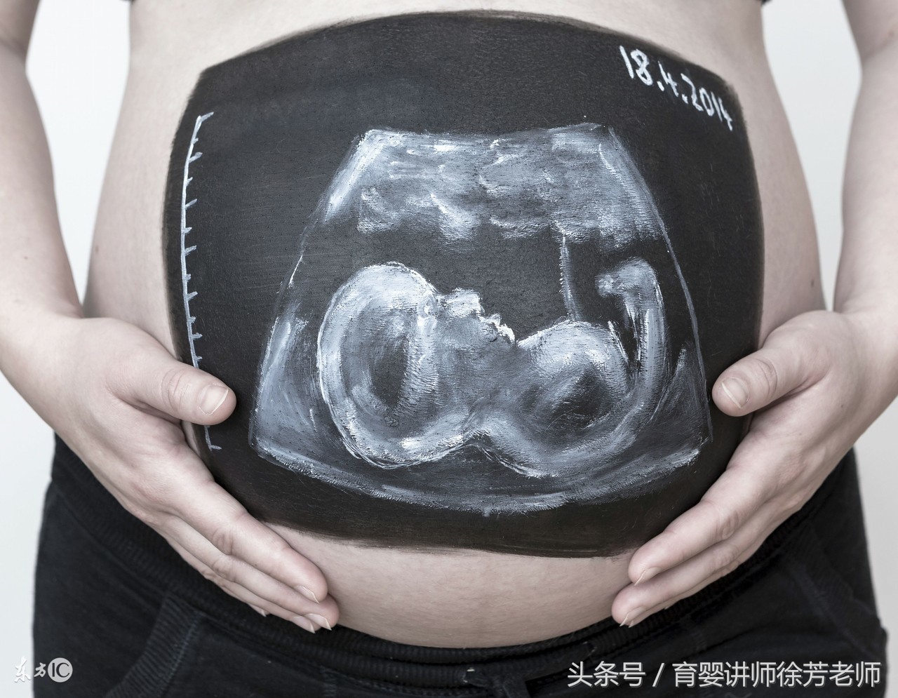 阴道B超和腹部B超有啥差别，3大区别优点注意点都在这里了，收藏