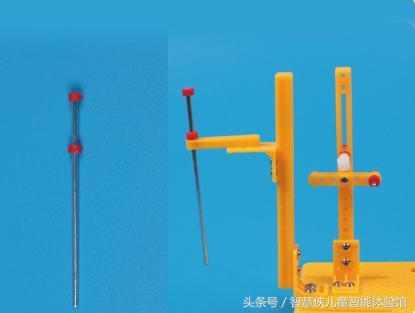 科技小制作水位报警器,科技小制作地震报警器