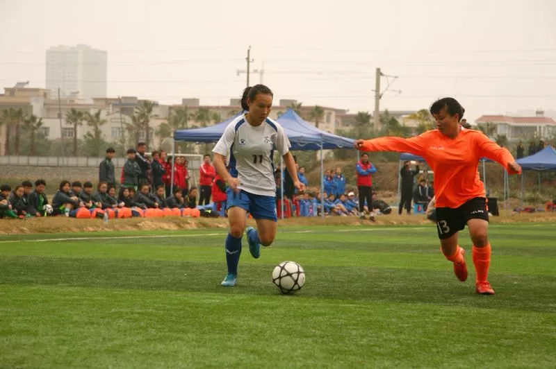 全国女子u14足球锦标赛在哪直播,2019全国女子u18篮球比赛