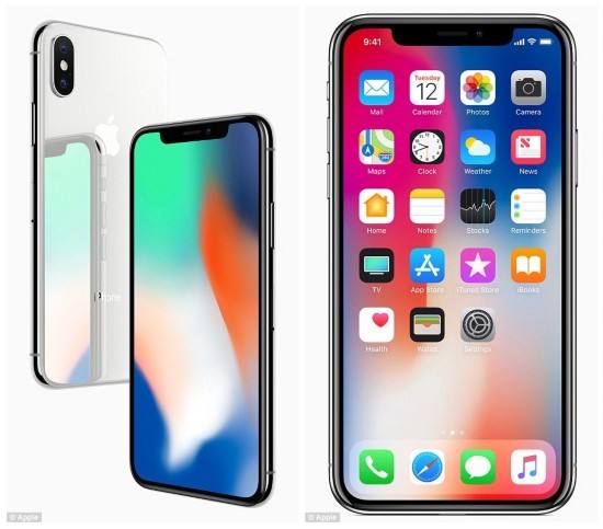 开弓没有回头箭,苹果iPhoneX后续产品价格依然会高的离谱?