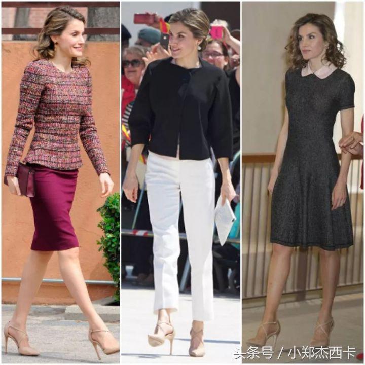 别再Zara了,西班牙王后亲自带你买买买!