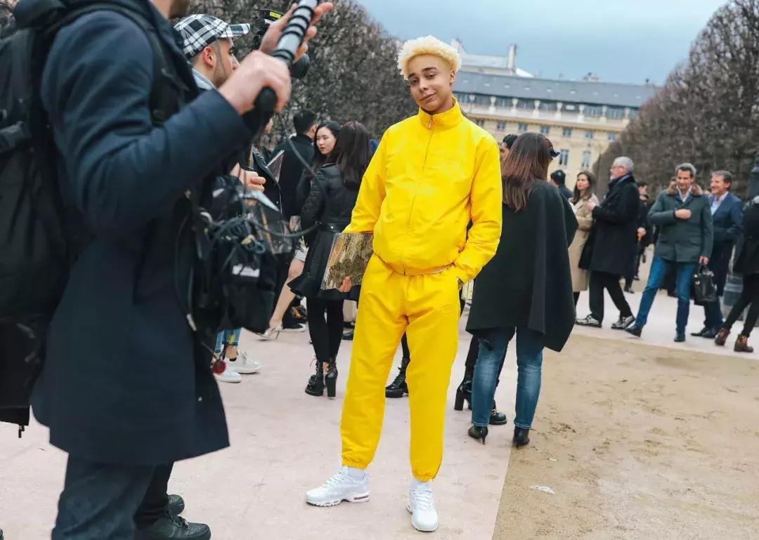 新的一年不愁穿,为你全面解析「2018年秋冬男装流行趋势」