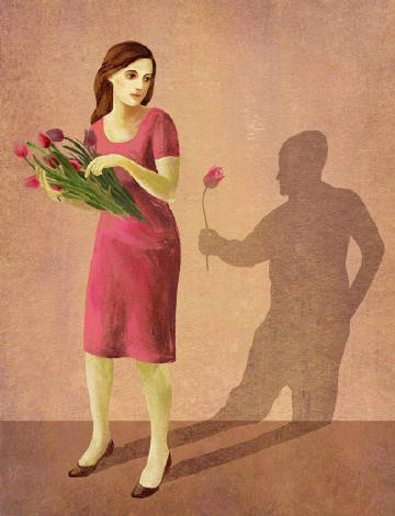 哲理文字图唯美图片,人生哲理的图片大全唯美