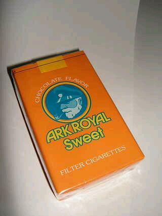 一支寂寞孤独的香烟 (有没有一款香烟一直陪伴着你)