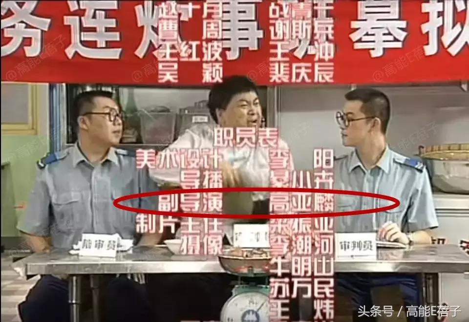 家有儿女夏东海年龄,家有儿女第一部夏东海背黑锅