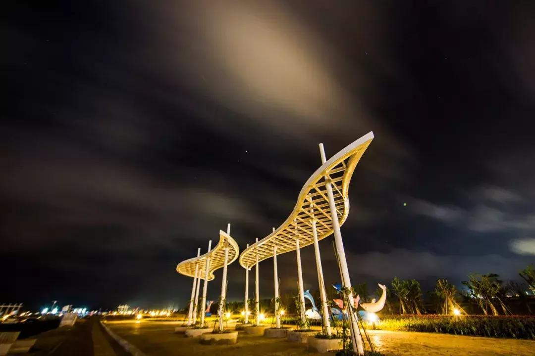 厦门周边游，听说，你错过了这样的一个奥迪之夜