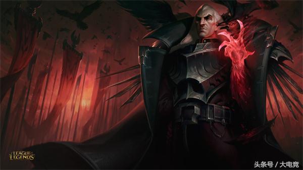 英雄联盟乌鸦什么时候重做上线,lol乌鸦全局思路