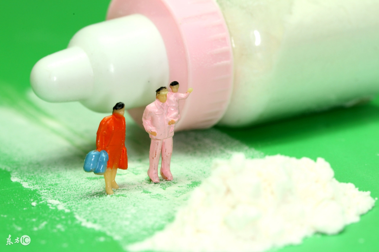 进口跟国产的奶粉有何区别,本土奶粉和国内现货的区别