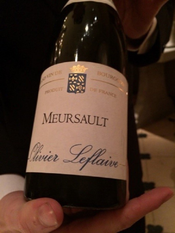 唯美食不可辜负，法国巴黎米其林美食之旅