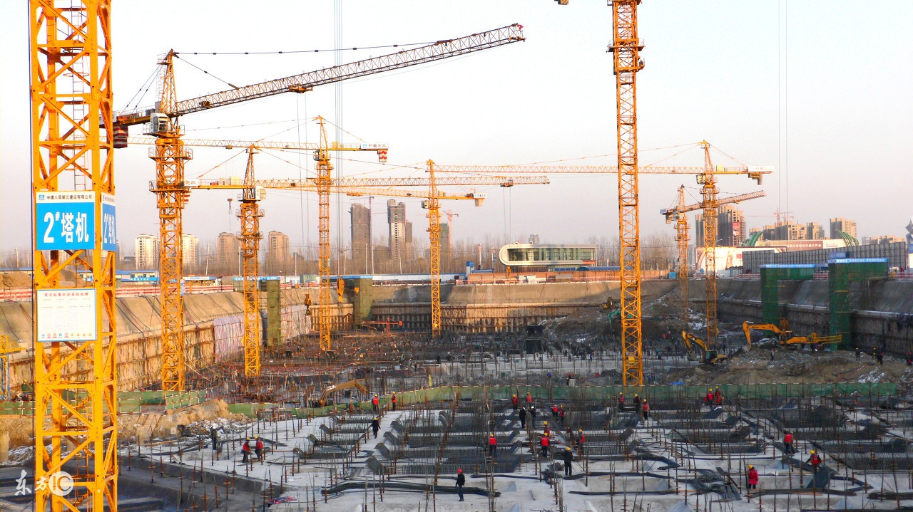 建筑物施工放样应具备的资料,建筑物施工放样口诀