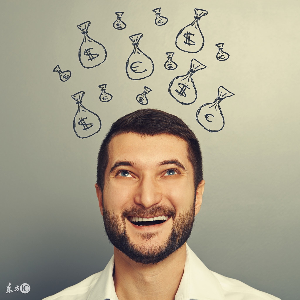 成为富翁,成为富豪以后