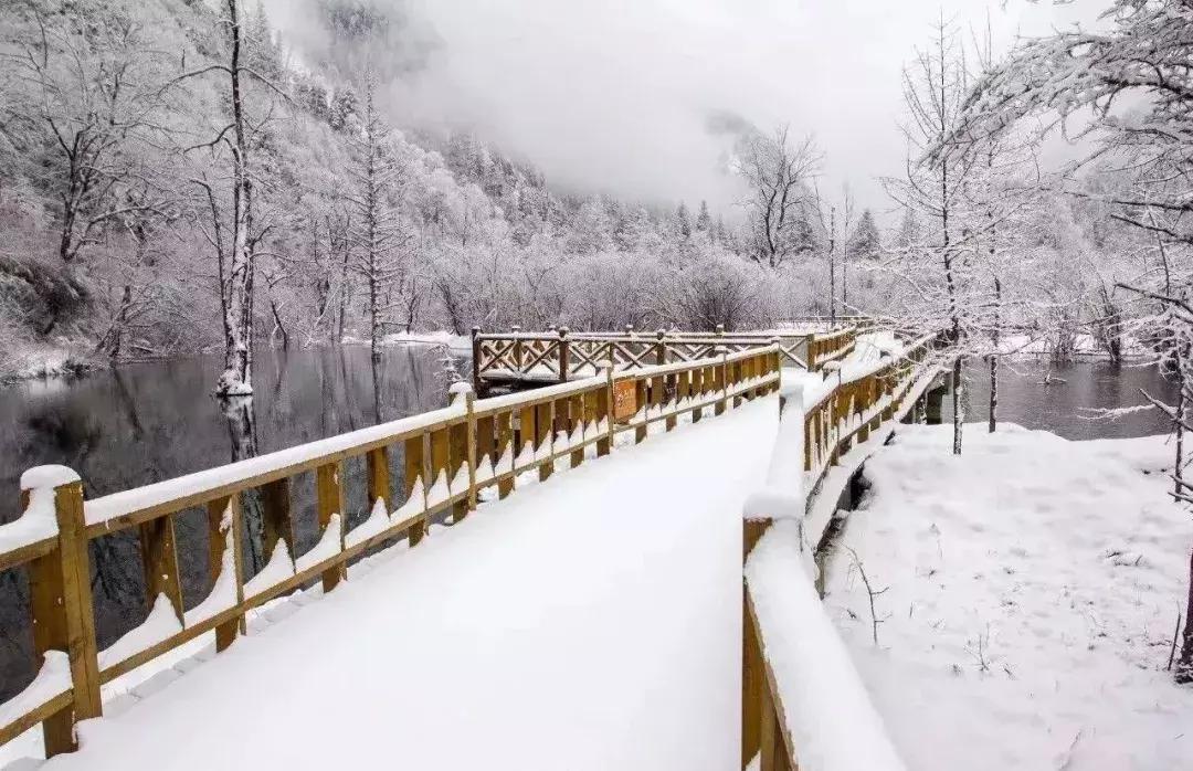 成都附近玩雪攻略少走路,成都内冬季玩雪攻略