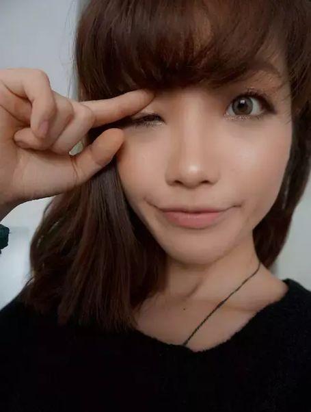 美妆大神|神级大触的画皮技巧,明明就是直接换了个头!