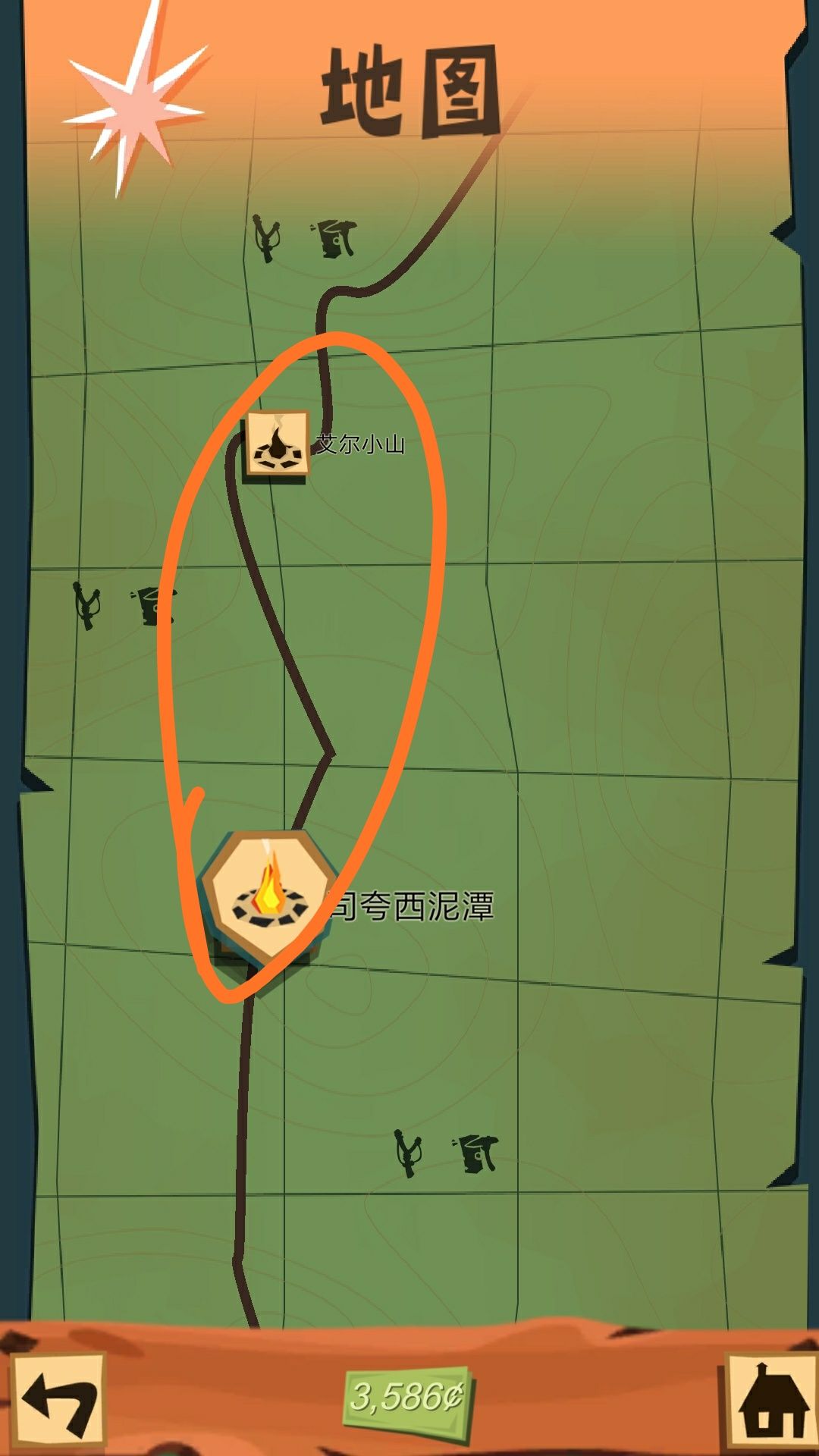 边境之旅如何最简单刷东西,边境之旅怎么跑起来