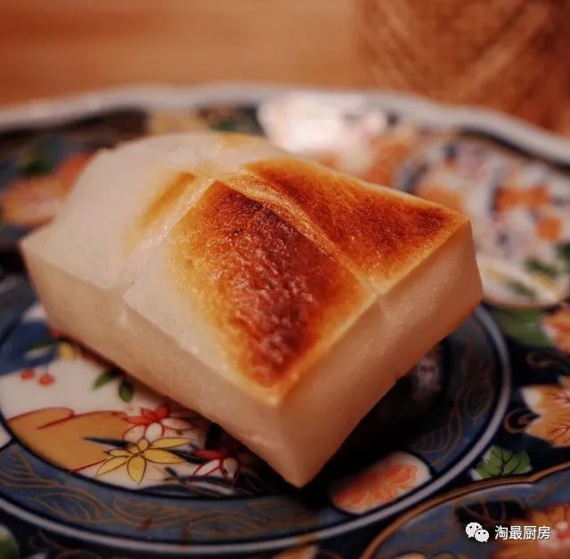 年糕吃法原来这么多样,年糕软糯香甜好吃得很