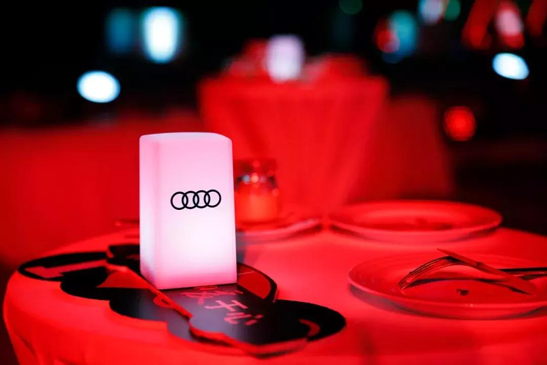 厦门周边游，听说，你错过了这样的一个奥迪之夜