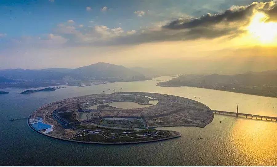 厦门周边游，听说，你错过了这样的一个奥迪之夜