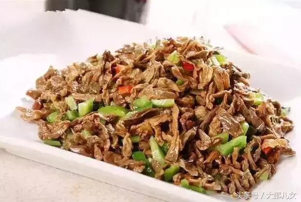 湖南邵阳坛子菜做法,邵阳坛子菜剁辣椒