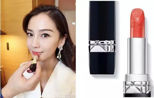 蔡依林红色眼妆,蔡依林紫色艳后造型