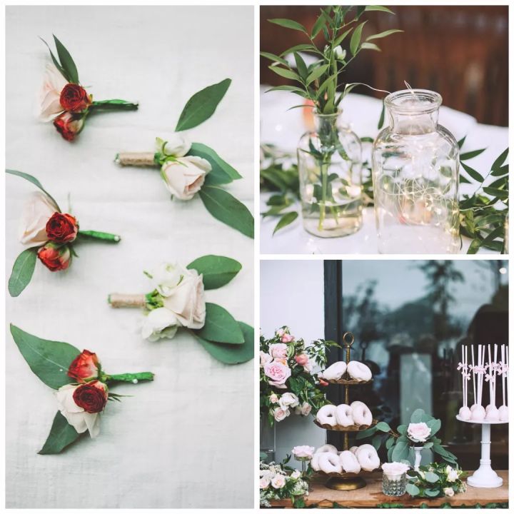 我想说：“这场婚礼，真好呀”，这才是我办过最棒的一场