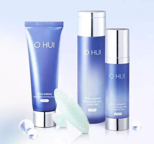 欧蕙套盒产品介绍,欧蕙都有哪些系列