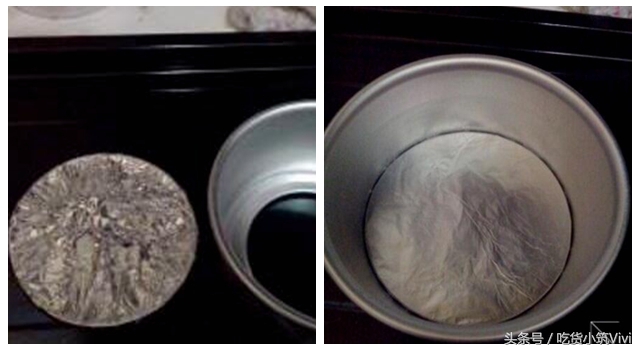 烘焙培训班做的蛋糕都怎么处理了,戚风蛋糕怎么用脱模刀脱模