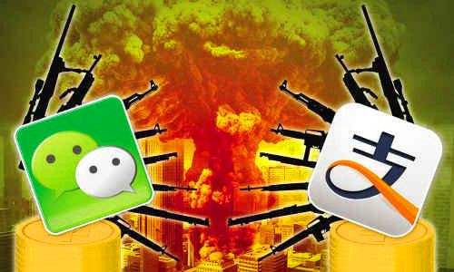 微信和支付宝收益哪个高,如何在微信支付宝获得最大收益