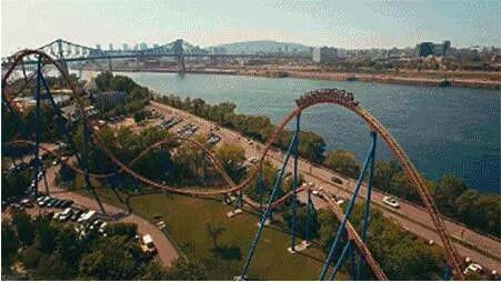 全球三大嘉年华,环球嘉年华招商