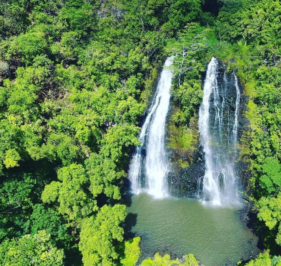 侏罗纪公园取景地有哪些,侏罗纪公园拍摄地