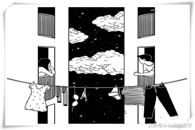 搭讪女孩是否要主动联系,怎么搭讪女生主动加你