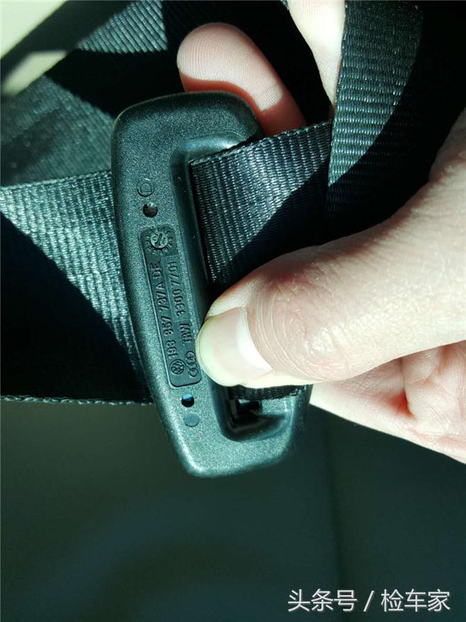 开过轿车就不想开suv,最新款大众mpv迈特威