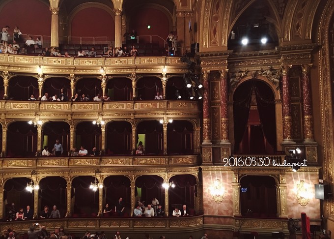 一人食美食旅行,10人游布达佩斯游记