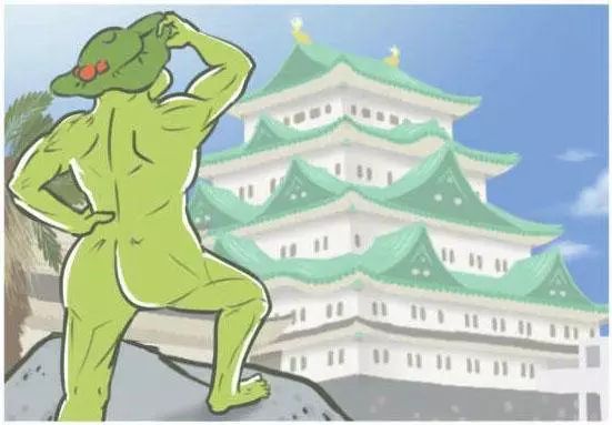 盼蛙空巢老人的福音旅行青蛙土特产购买特别合辑