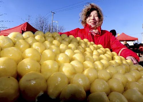 福利丨粤北越北，风景更美，邀你到丹霞灵溪过个红红火火东北年
