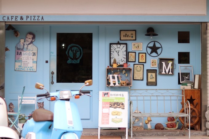 关上灯才意识到是黑夜,关上灯才知道它的魔力