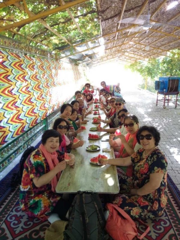 掀起你的盖头来新时代合唱团,掀起你的盖头来梦之旅合唱