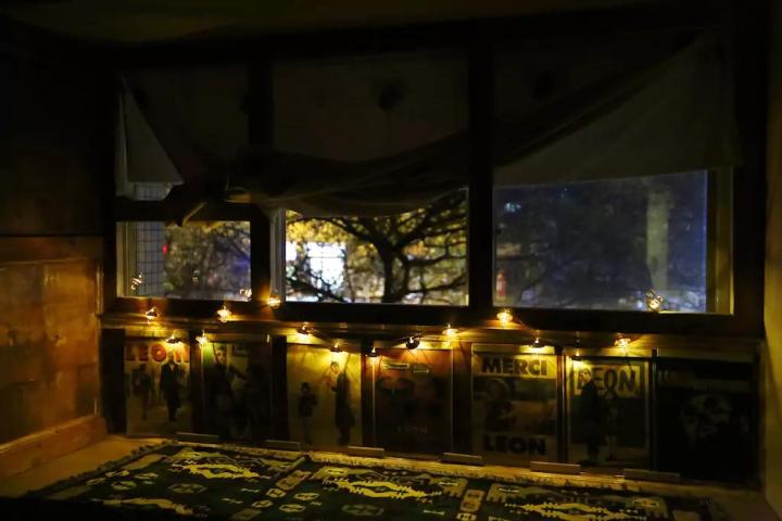 超赞的成都民宿攻略，除了养青蛙，还有这些好看的民宿可以住哦