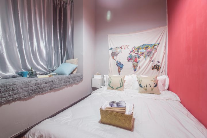 成都哪些值得推荐的民宿 (成都最值得去的民宿)