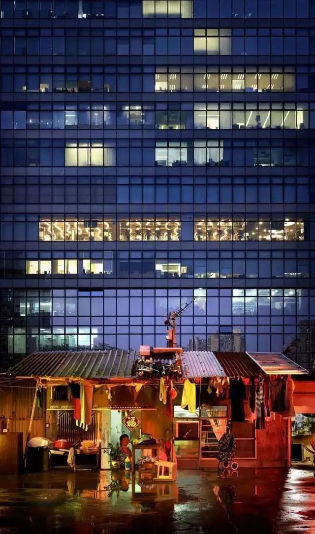 廉租房48平米大改造,廉租房大改造