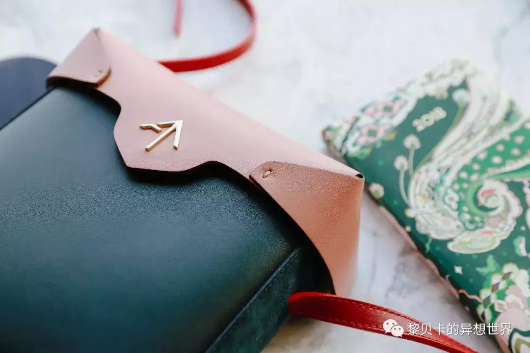 从上百只包里,她们精挑细选了这9只最爱的年度好包