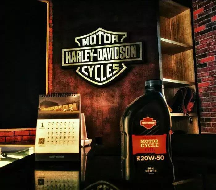 哈雷戴维森西安旗舰店,新货哈雷戴维森