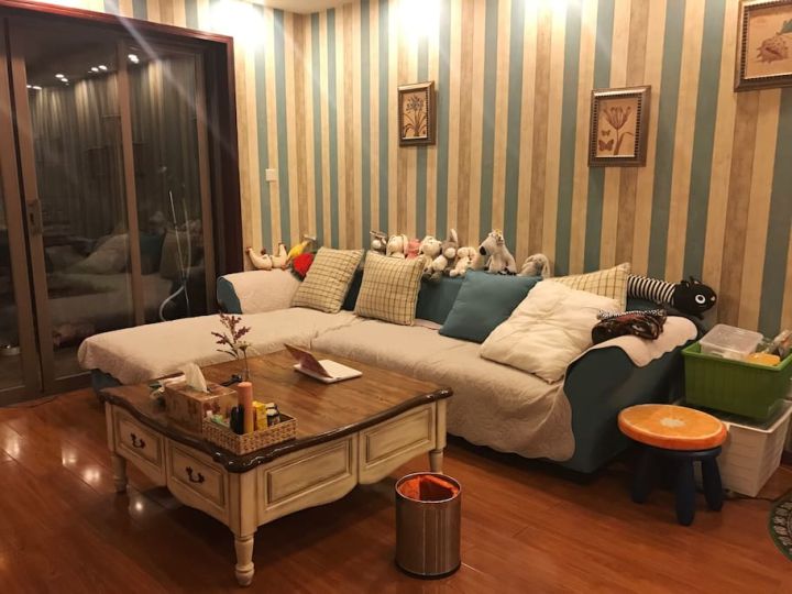 超赞的成都民宿攻略，除了养青蛙，还有这些好看的民宿可以住哦