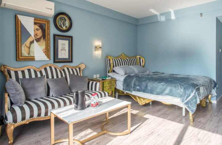 成都哪些值得推荐的民宿 (成都最值得去的民宿)