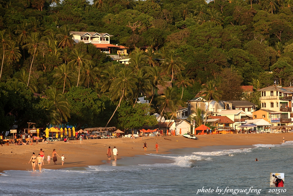 斯里兰卡旅游景点视频全集,斯里兰卡咋去
