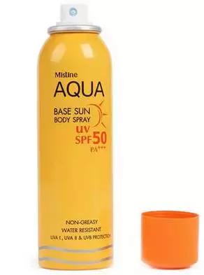 隔离妆前乳防晒霜先后顺序,妆前乳隔离防晒霜