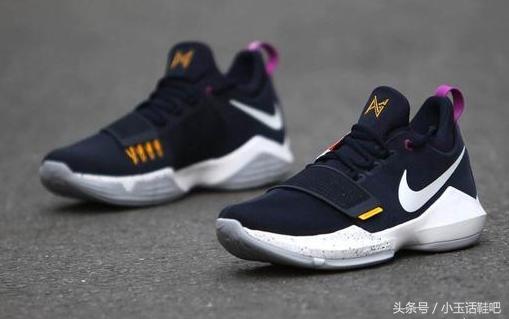 耐克学生党实战球鞋推荐,nike好看又能实战的篮球鞋